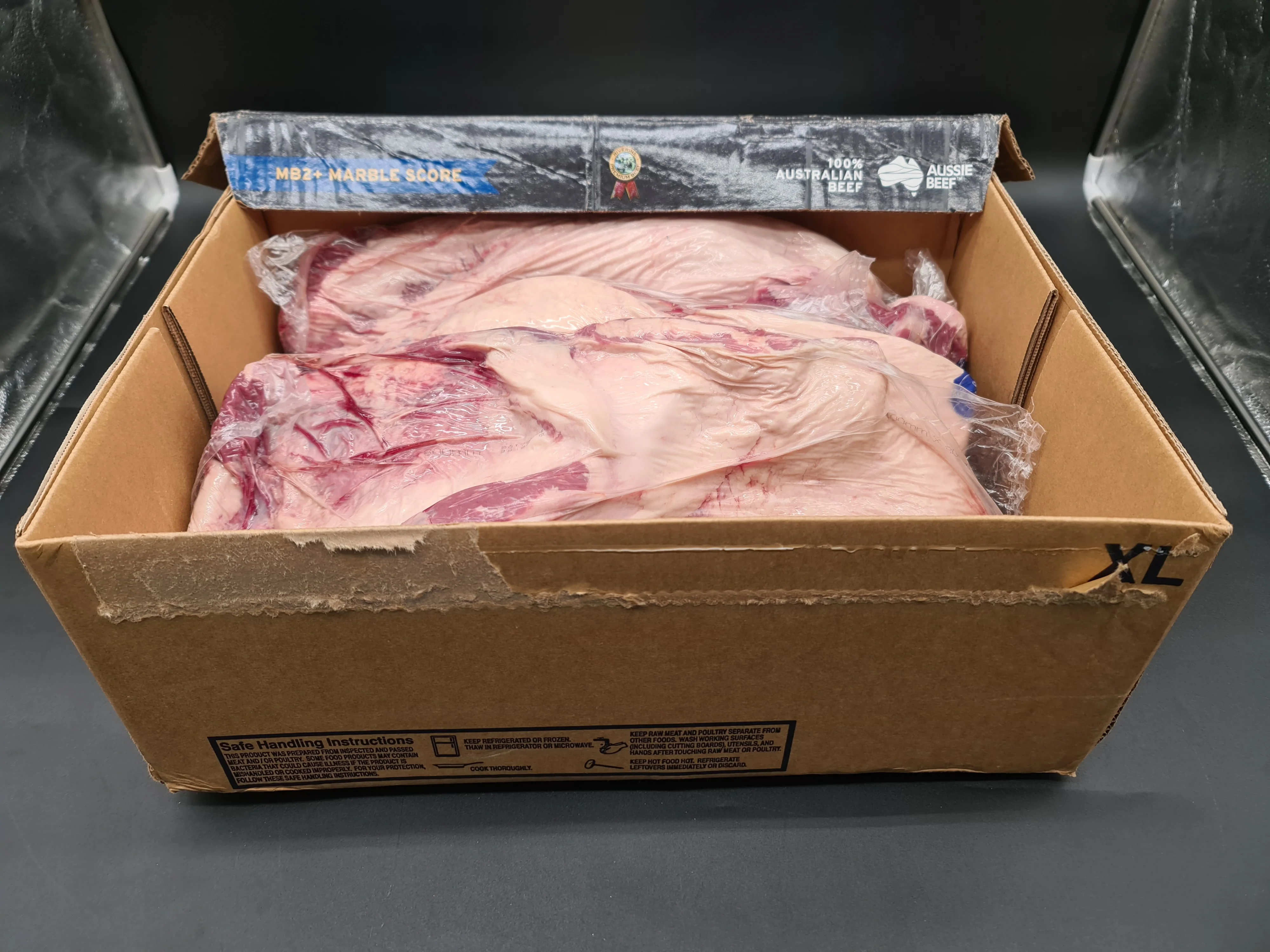 Best Beef Cuts for Sous Vide Cooking