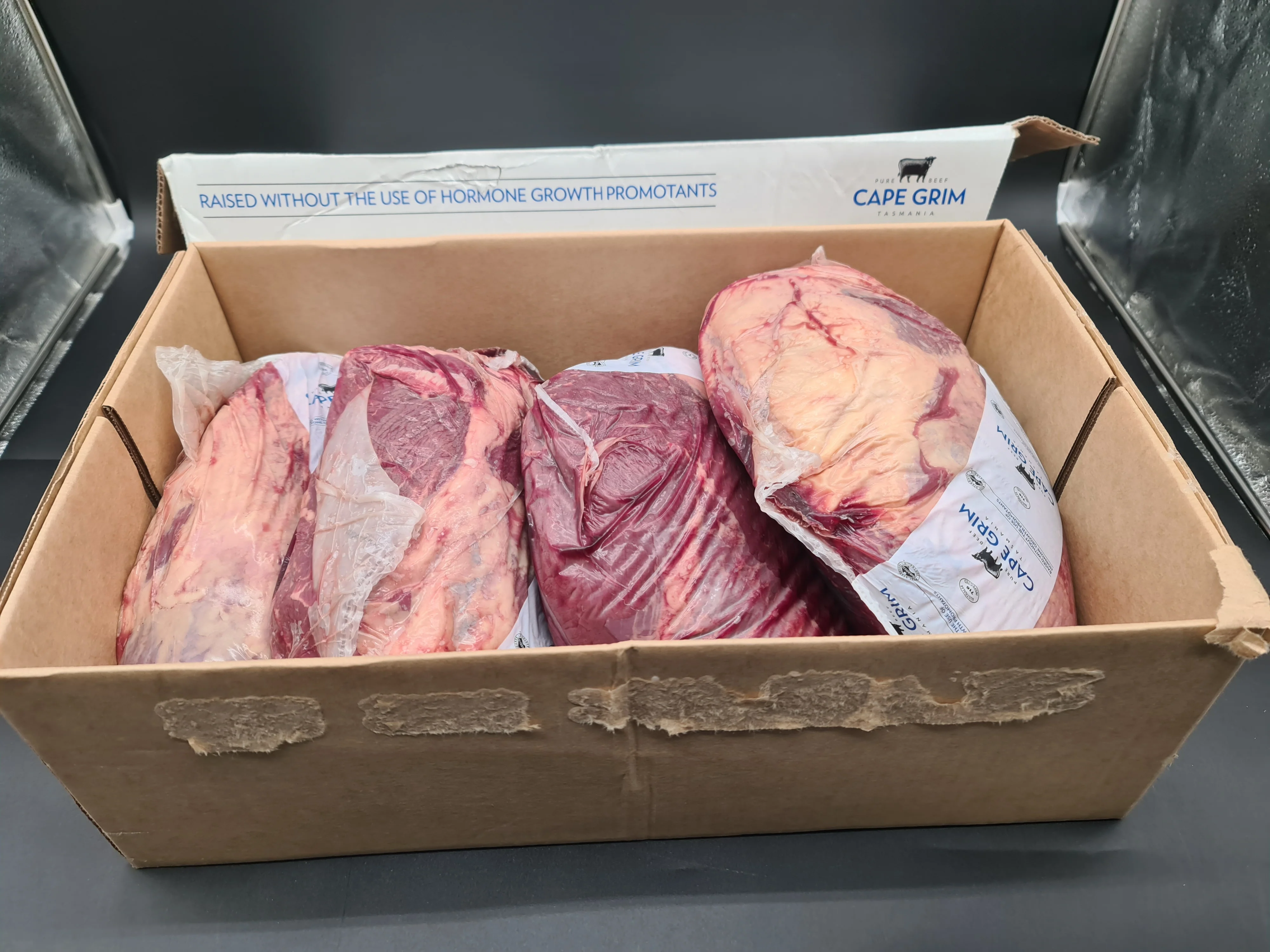 Best Brisket for Smoking Delivered in VIC
