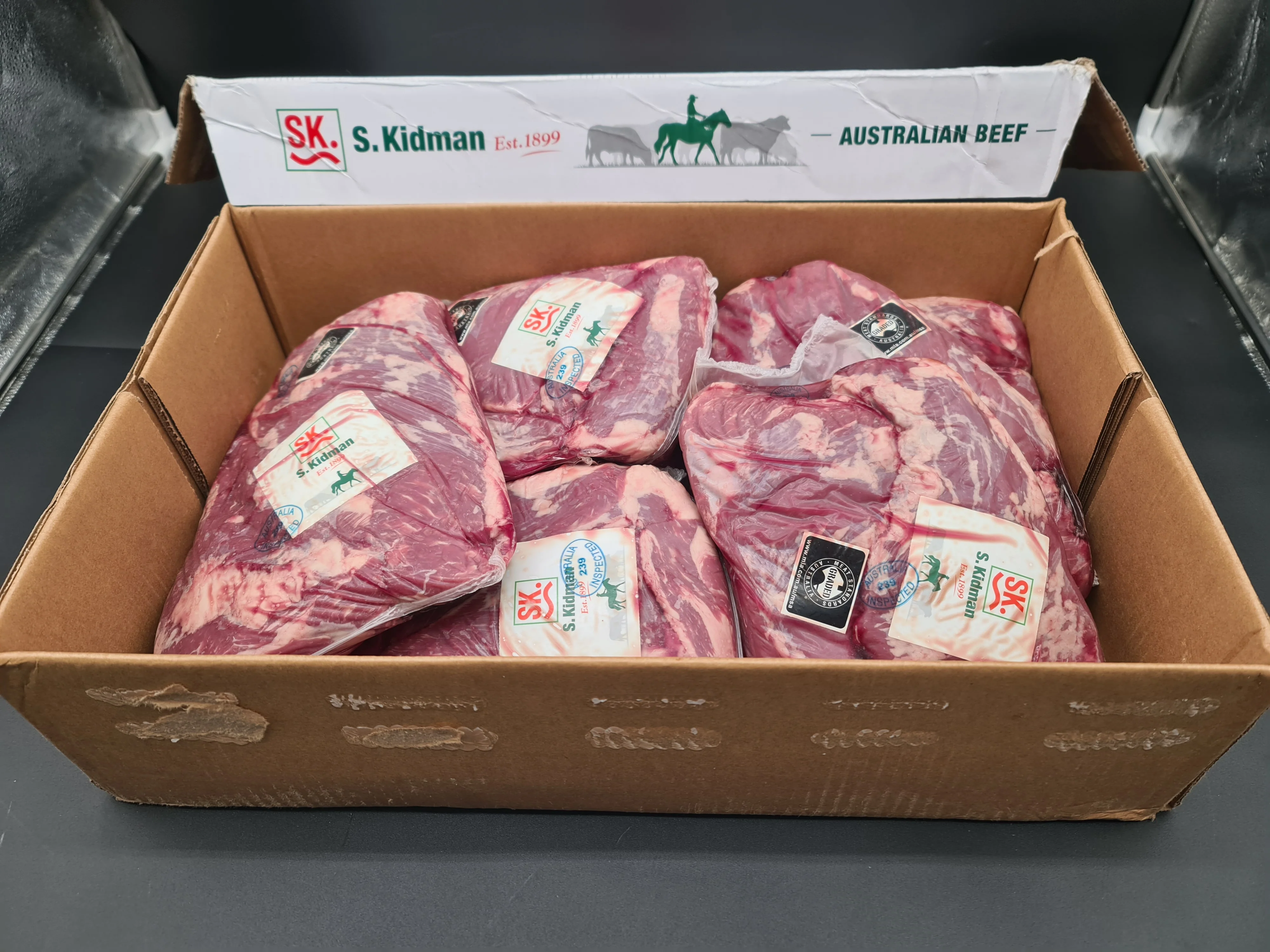 Best Beef for Smoking & BBQ